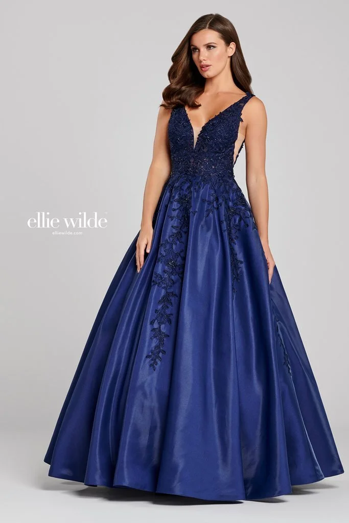 grad dresses