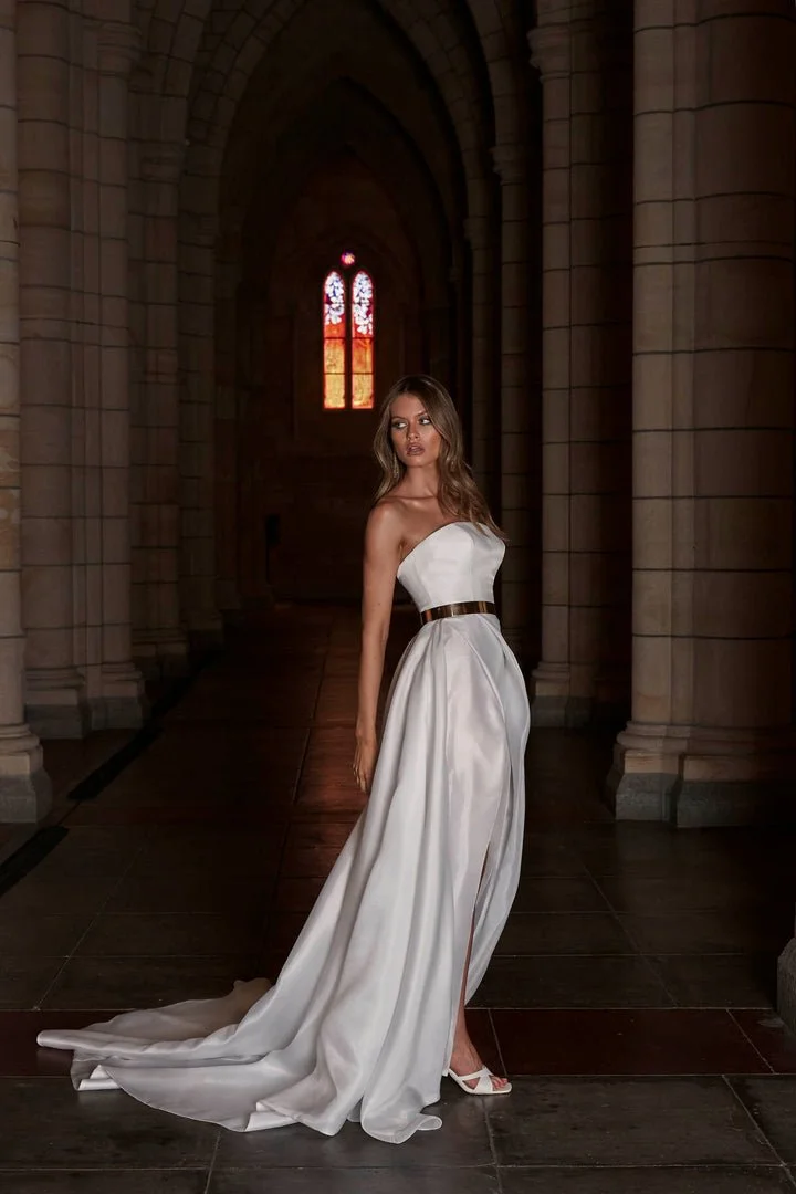 Stella's Bridal & Evening Collections Winnipeg Wedding Dresses