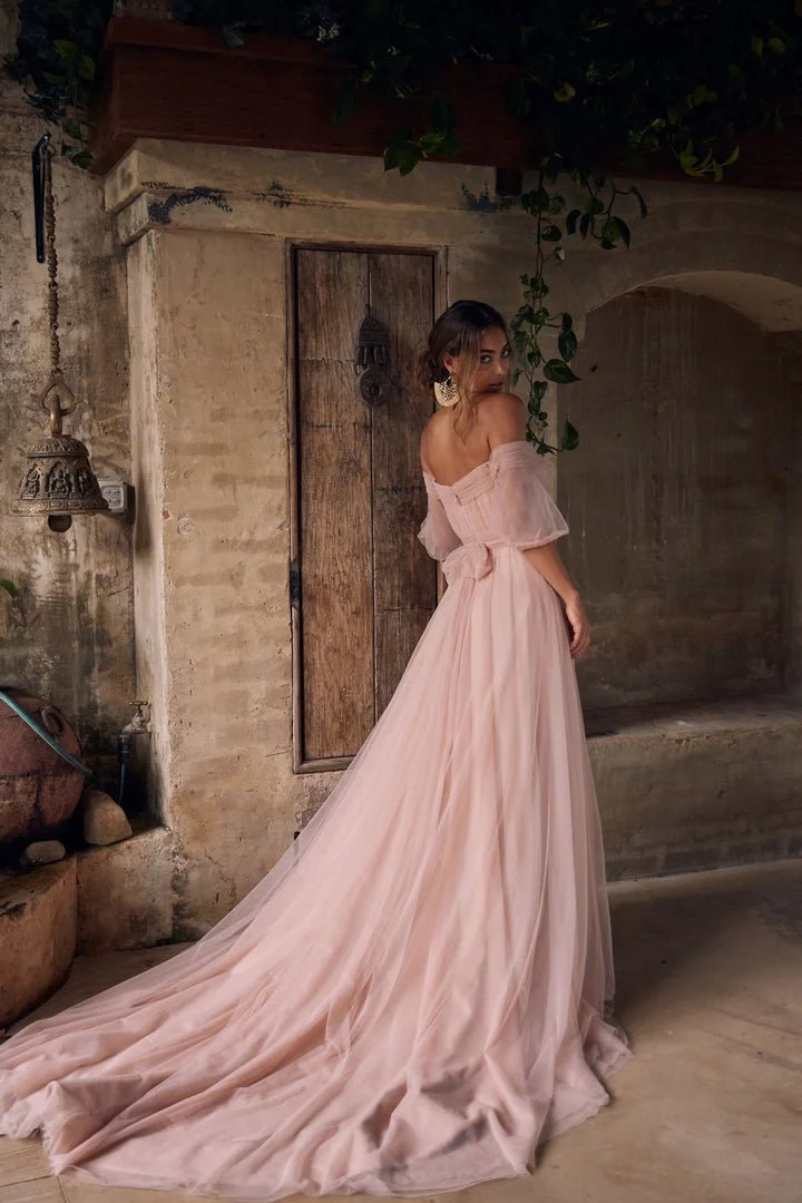 Stella's Bridal & Evening Collections - Winnipeg Wedding Dresses
