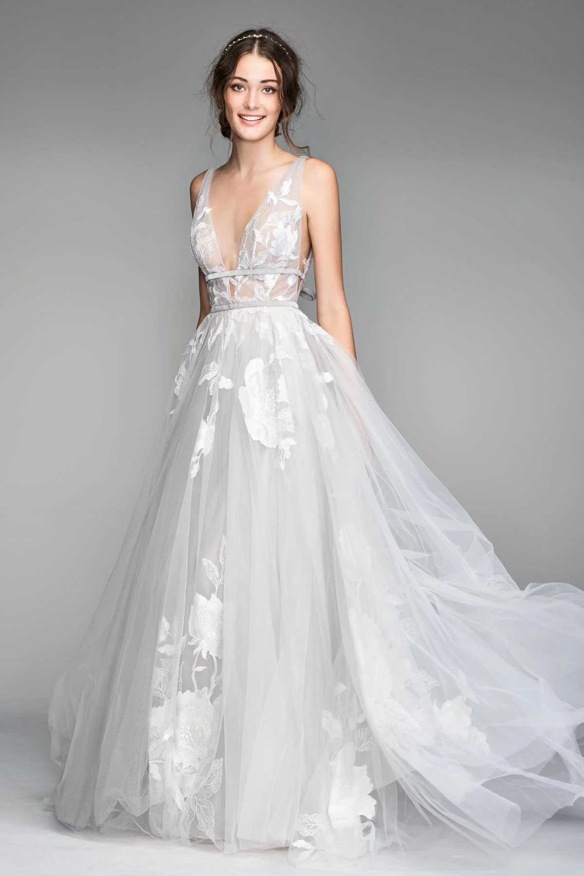 Stella's Bridal & Evening Collections - Winnipeg Wedding Dresses