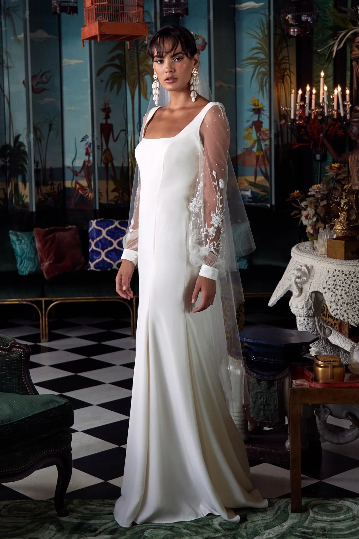 Stella's Bridal & Evening Collections Winnipeg Wedding Dresses