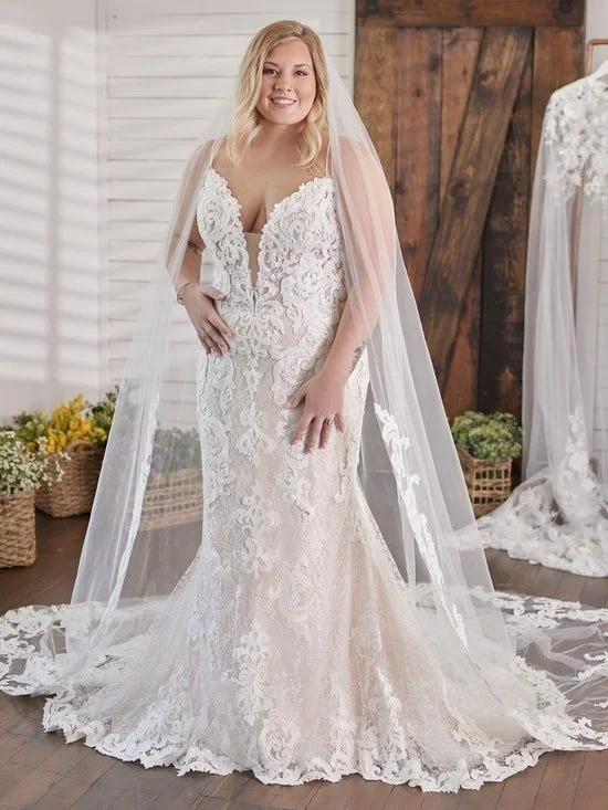Stella's Bridal & Evening Collections Winnipeg Wedding Dresses