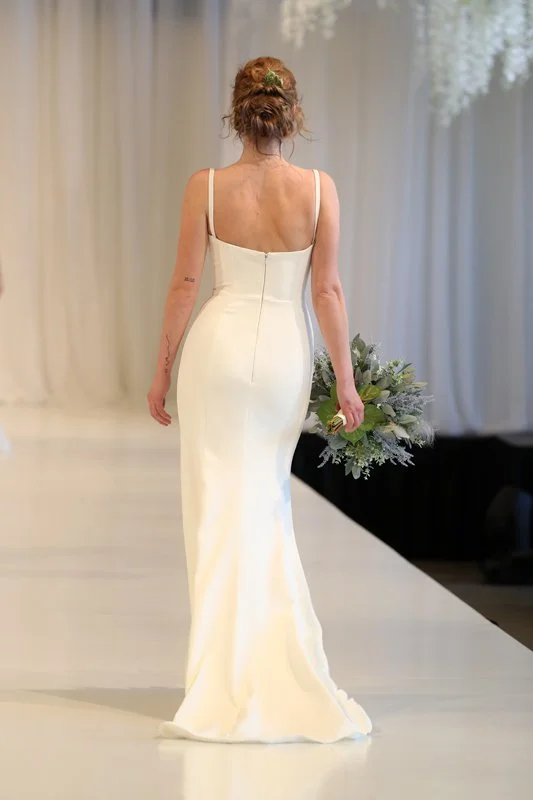 Stella's Bridal & Evening Collections Winnipeg Wedding Dresses