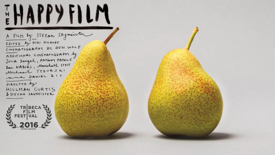 The Happy Film : Editor
