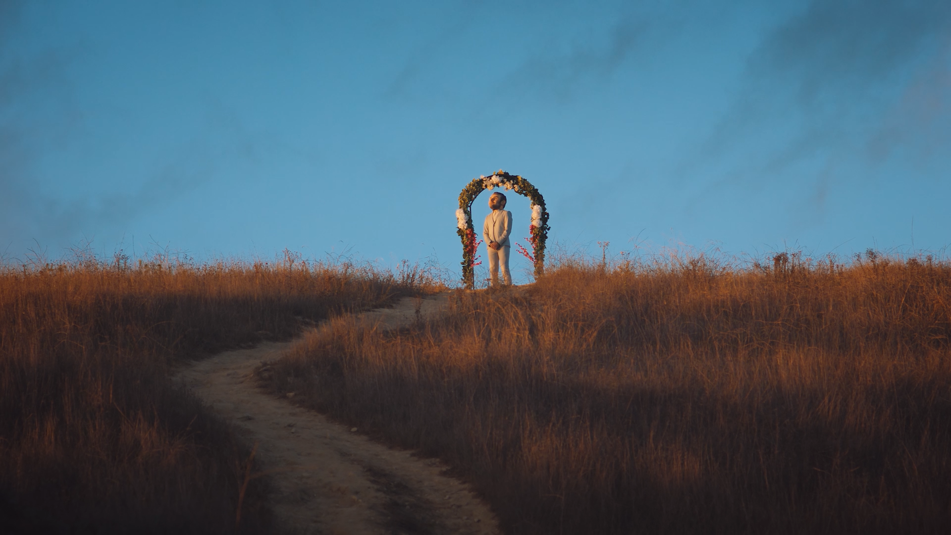 LOVED ONES : PRODUCER