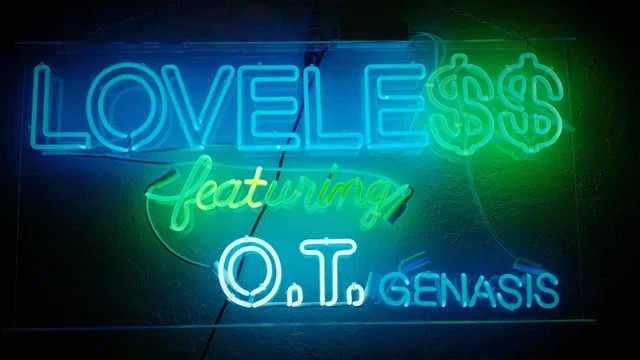 LOVELE$$ Ft. OT Genasis - Pumping 