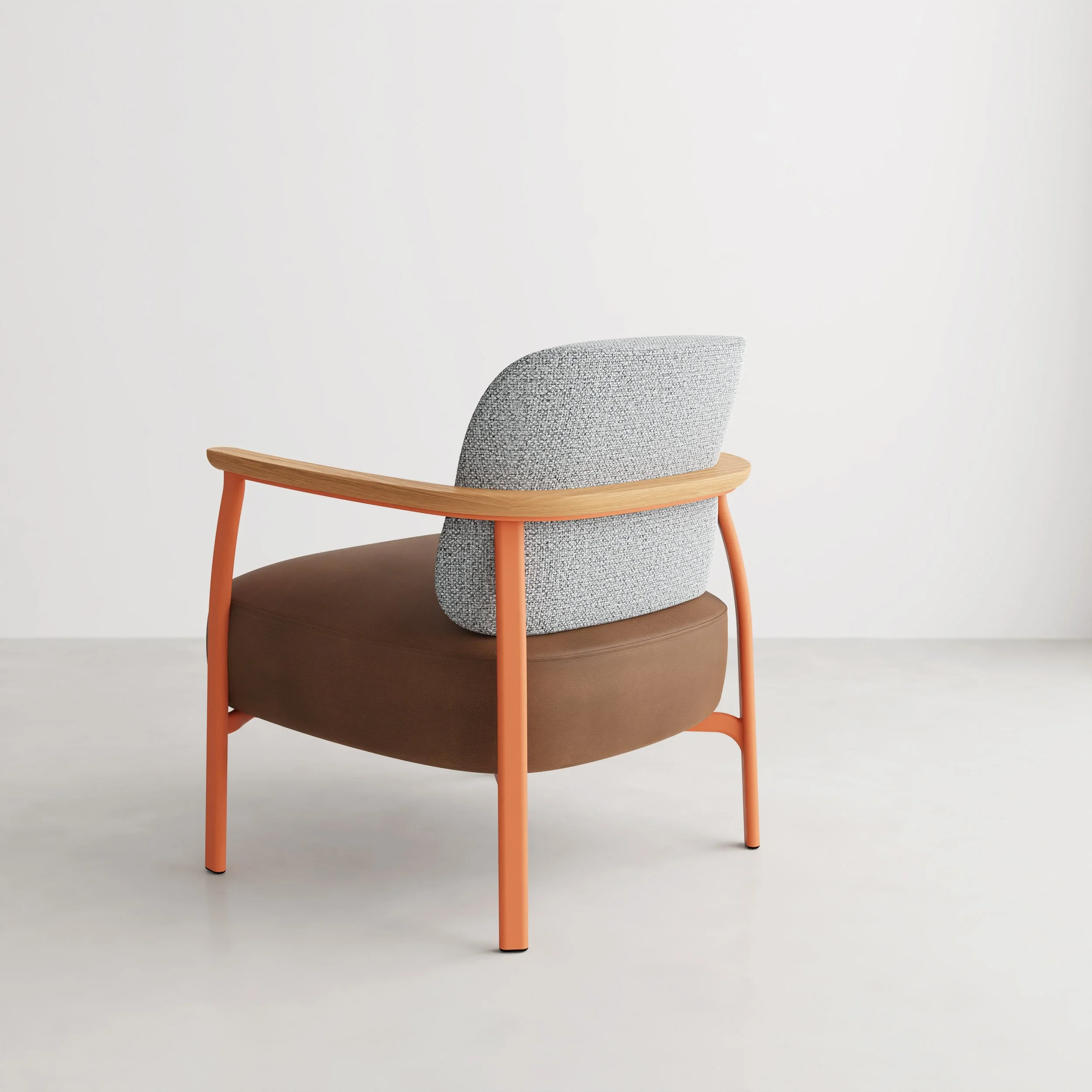 exsta
F101 arm chair
(more info soon...in the meantime please check out their website)
healthcare furniture design