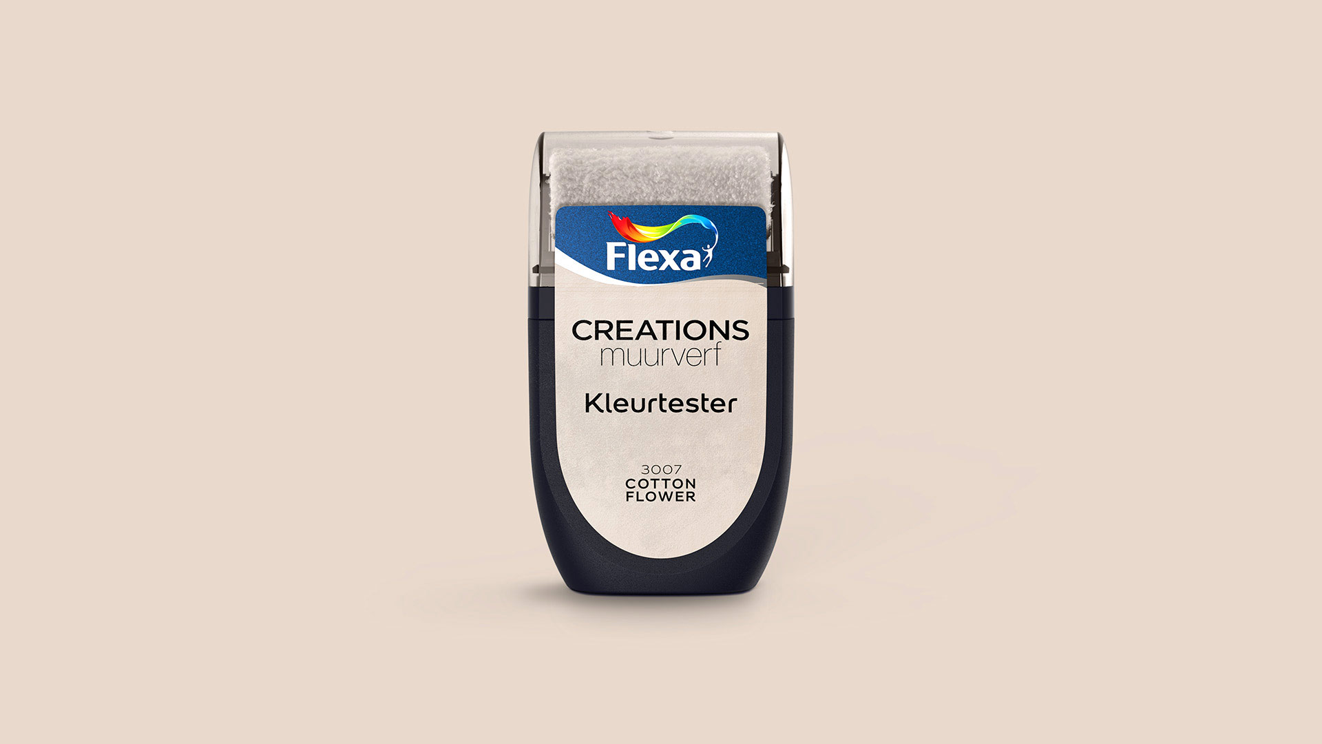 Dulux / Flexa Paint Colour Tester