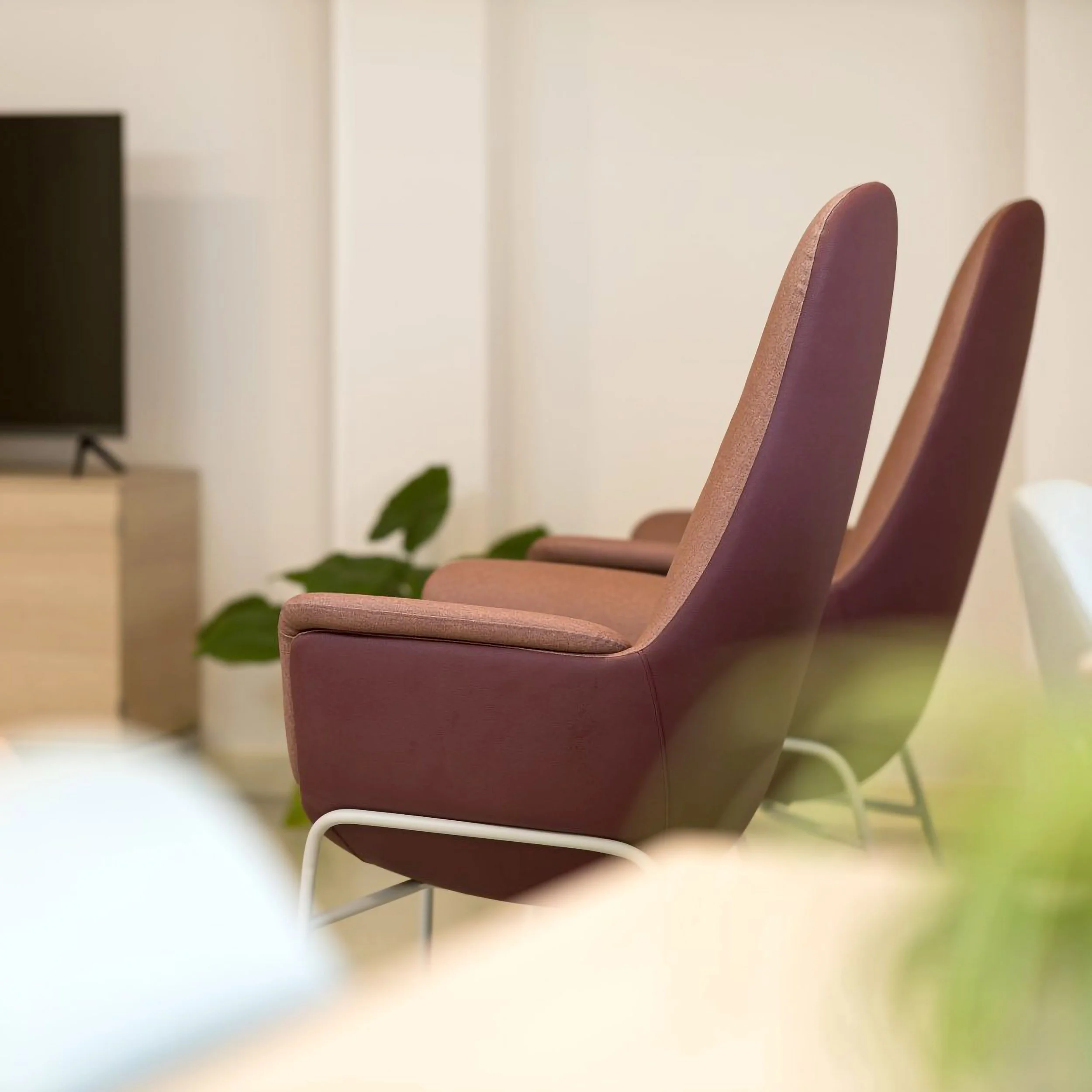 exsta
Highback relax arm chair (more info soon...)
furniture design