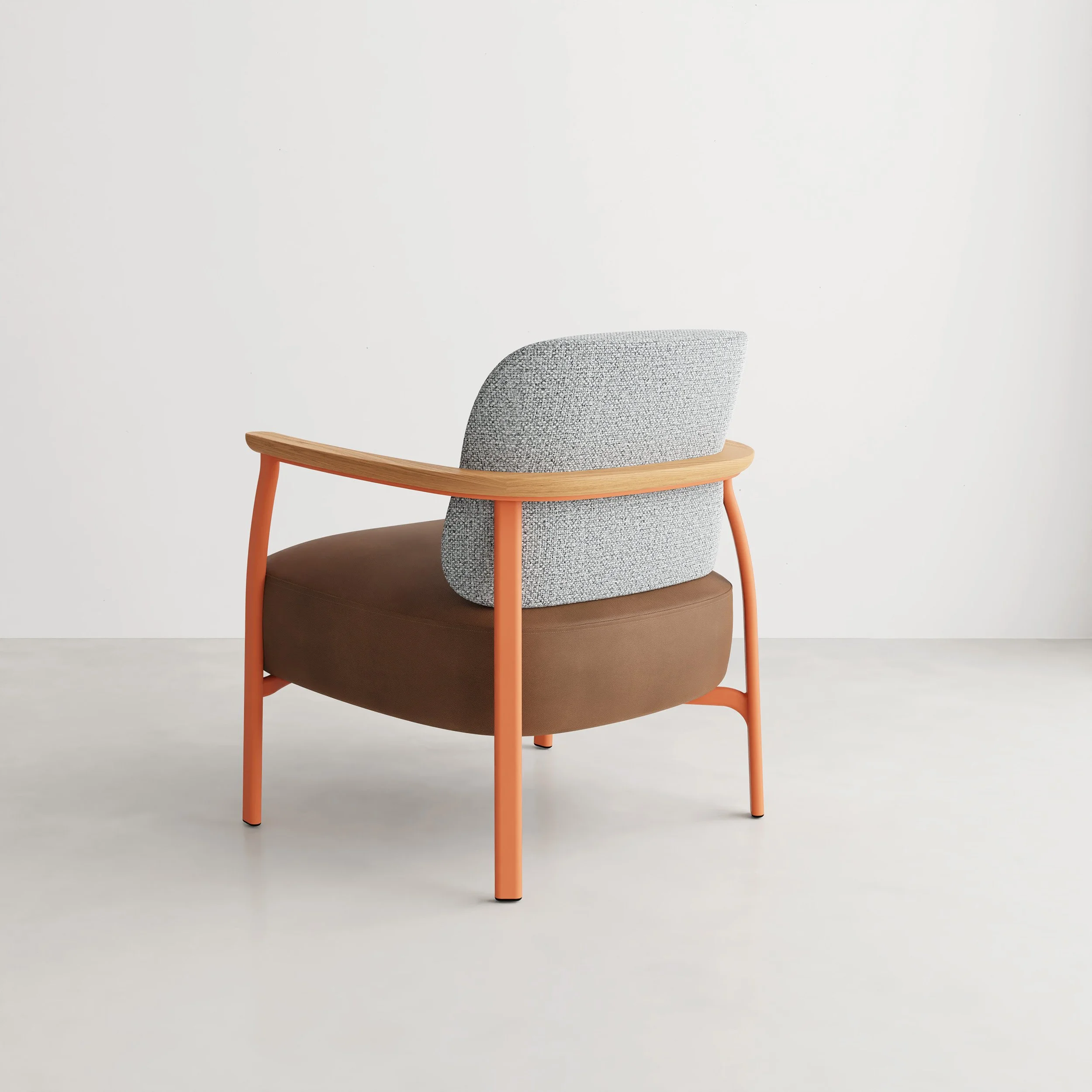exsta
F101 arm chair (more info soon...)
healthcare furniture design