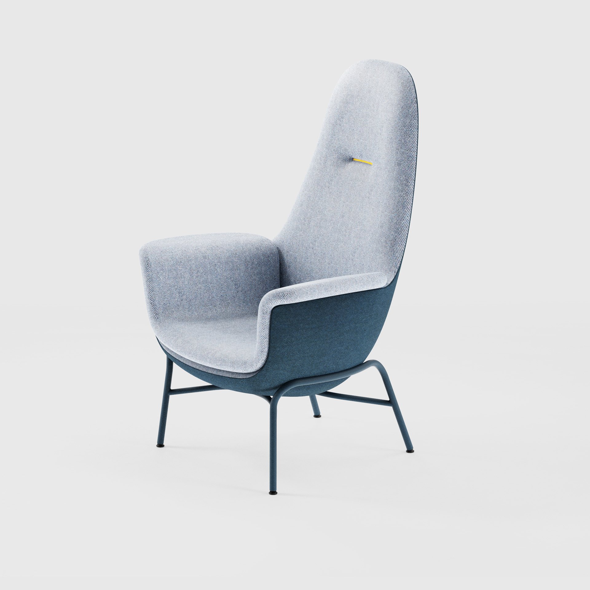 exsta
Highback relax arm chair (more info soon...)
furniture design