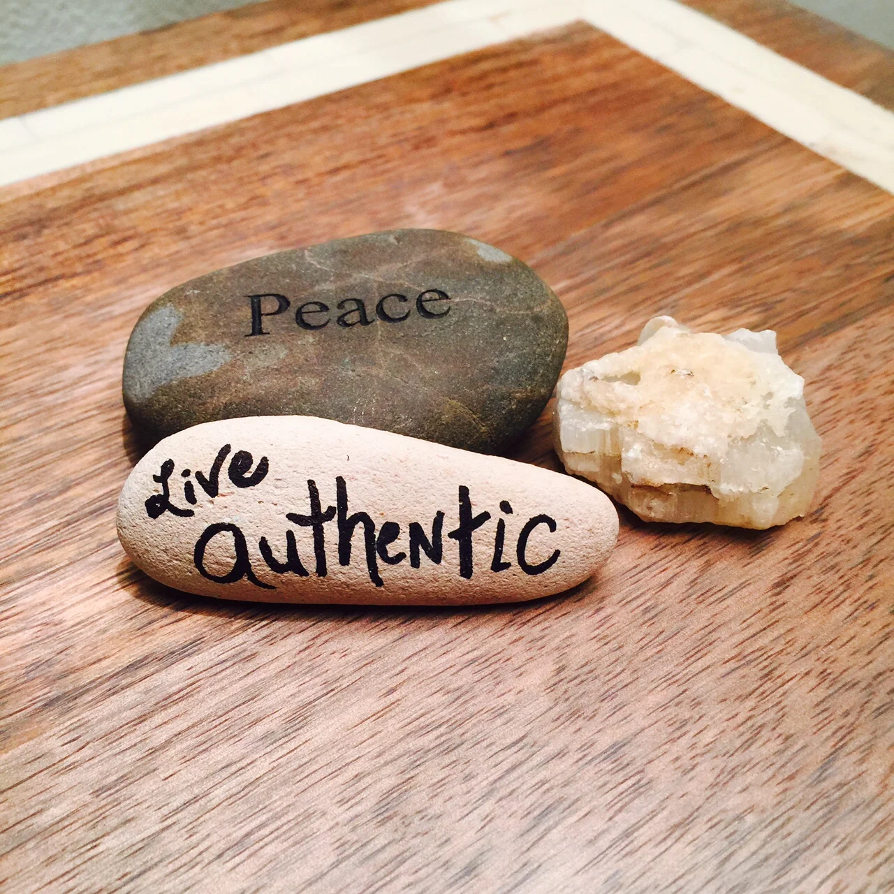 What's in your Emotional Backpack?