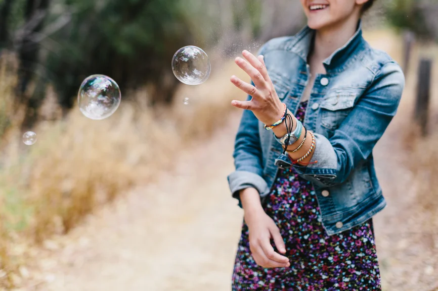 50 Coping Skills for Teens