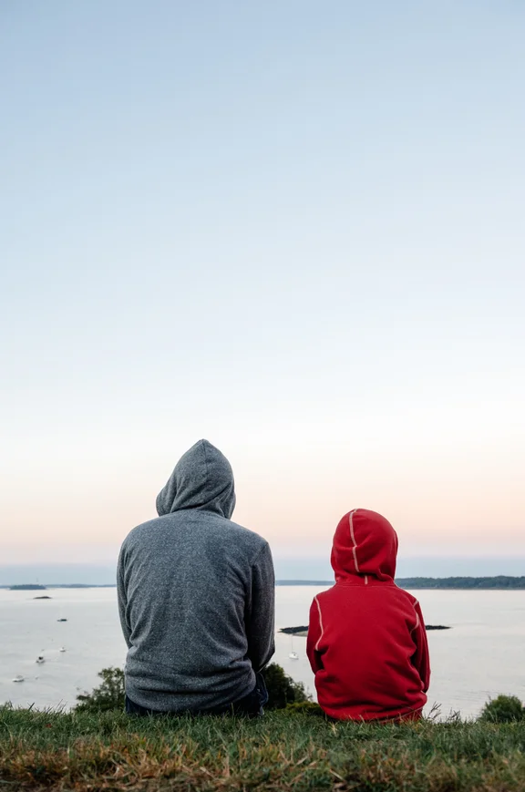 Mindfully Processing Anxiety with your Teen