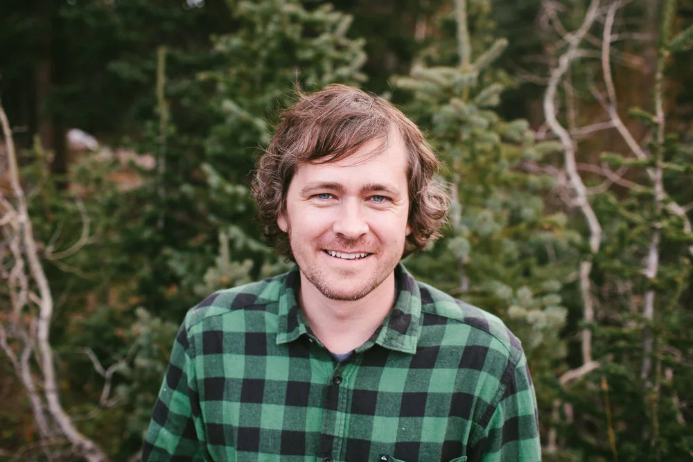 The Zen of Skateboarding, ideal prep for a VC backed startup CEO in fintech, Zach Olson