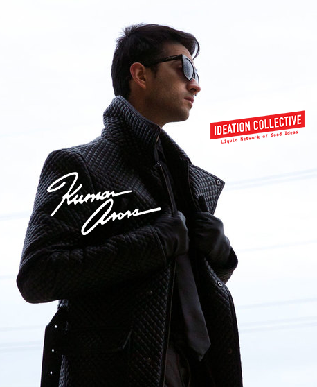  Designing AR Tech and being able to work with LeBron James on "Cleveland Hustles"