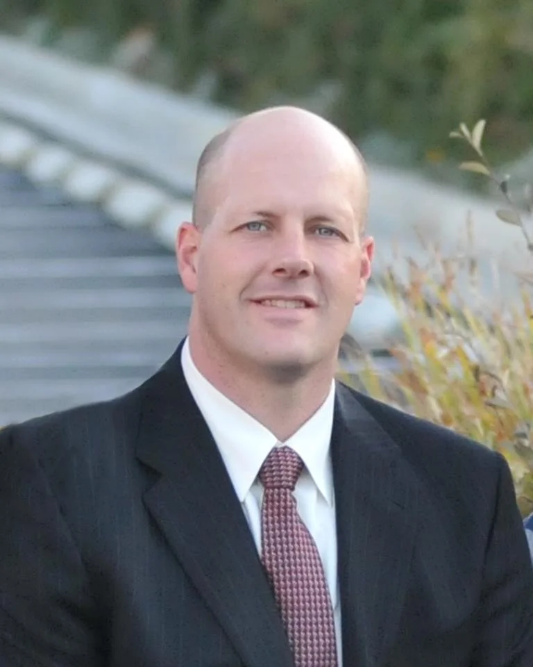 LAPD Veteran helps combat Human Trafficking after Entrepreneurial Endeavors - Marc Evans