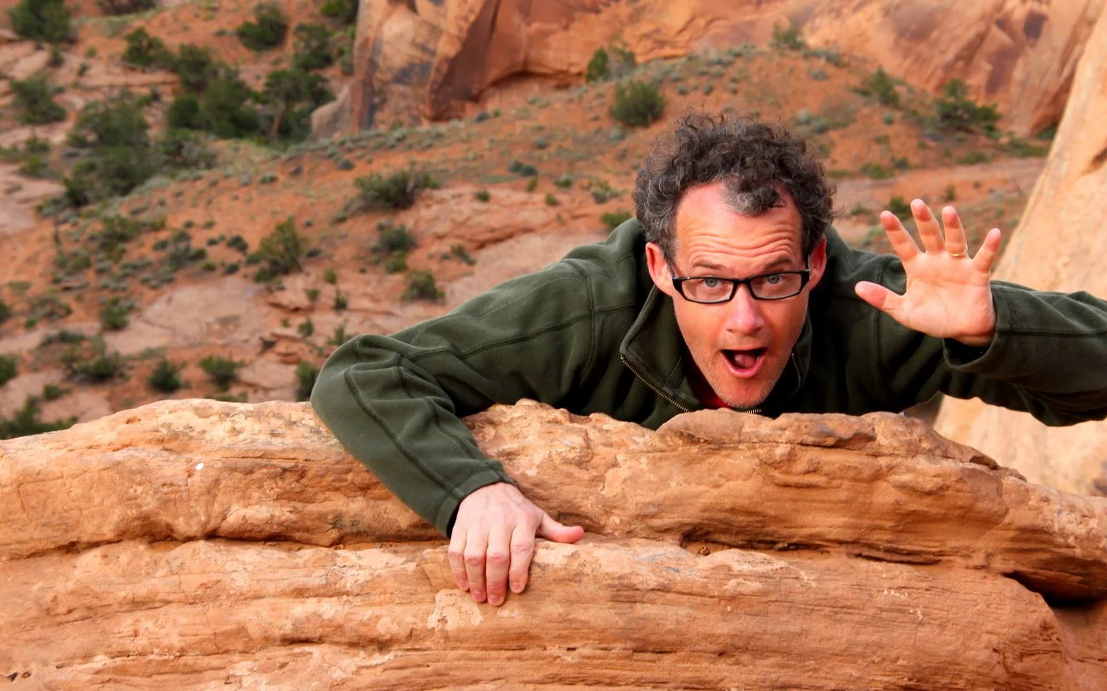 Solving The World's Problems by 2045 - Devin Thorpe