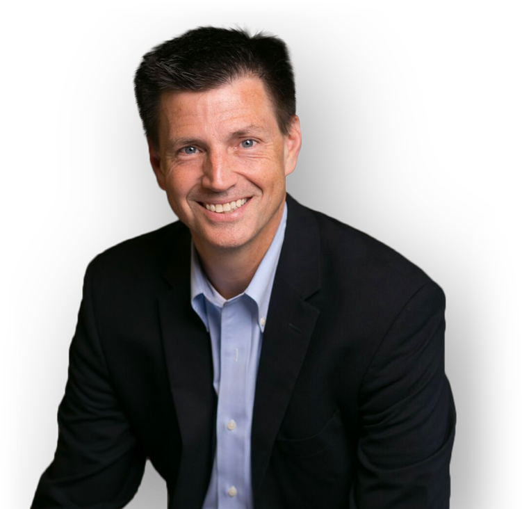 Consulting for a $9 Billion Firm - Jeff Kavanaugh