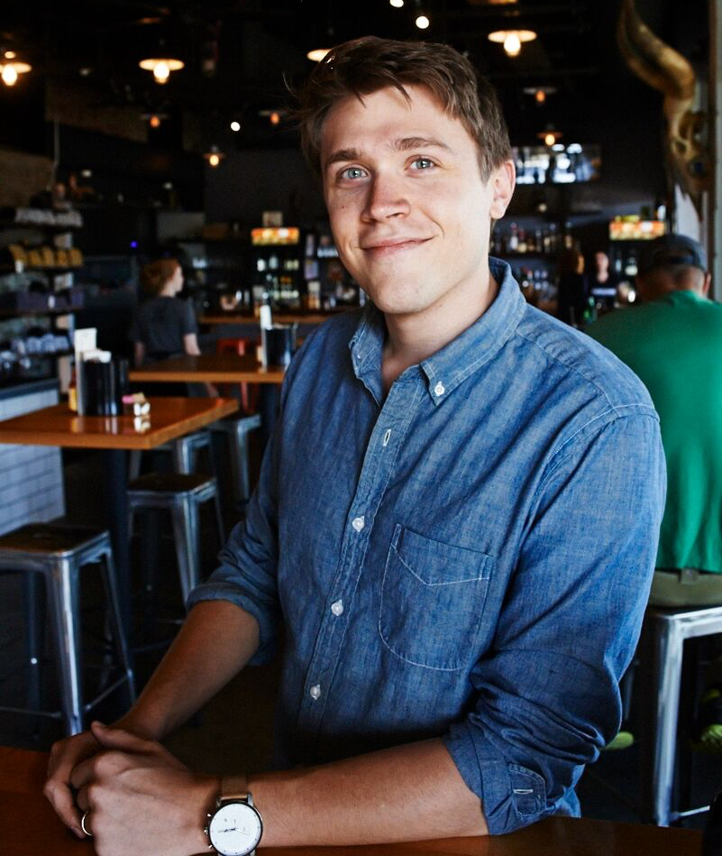 Investment Genius, Real Estate Mogul, & Founder of The Science of Success Podcast - Matt Bodnar 