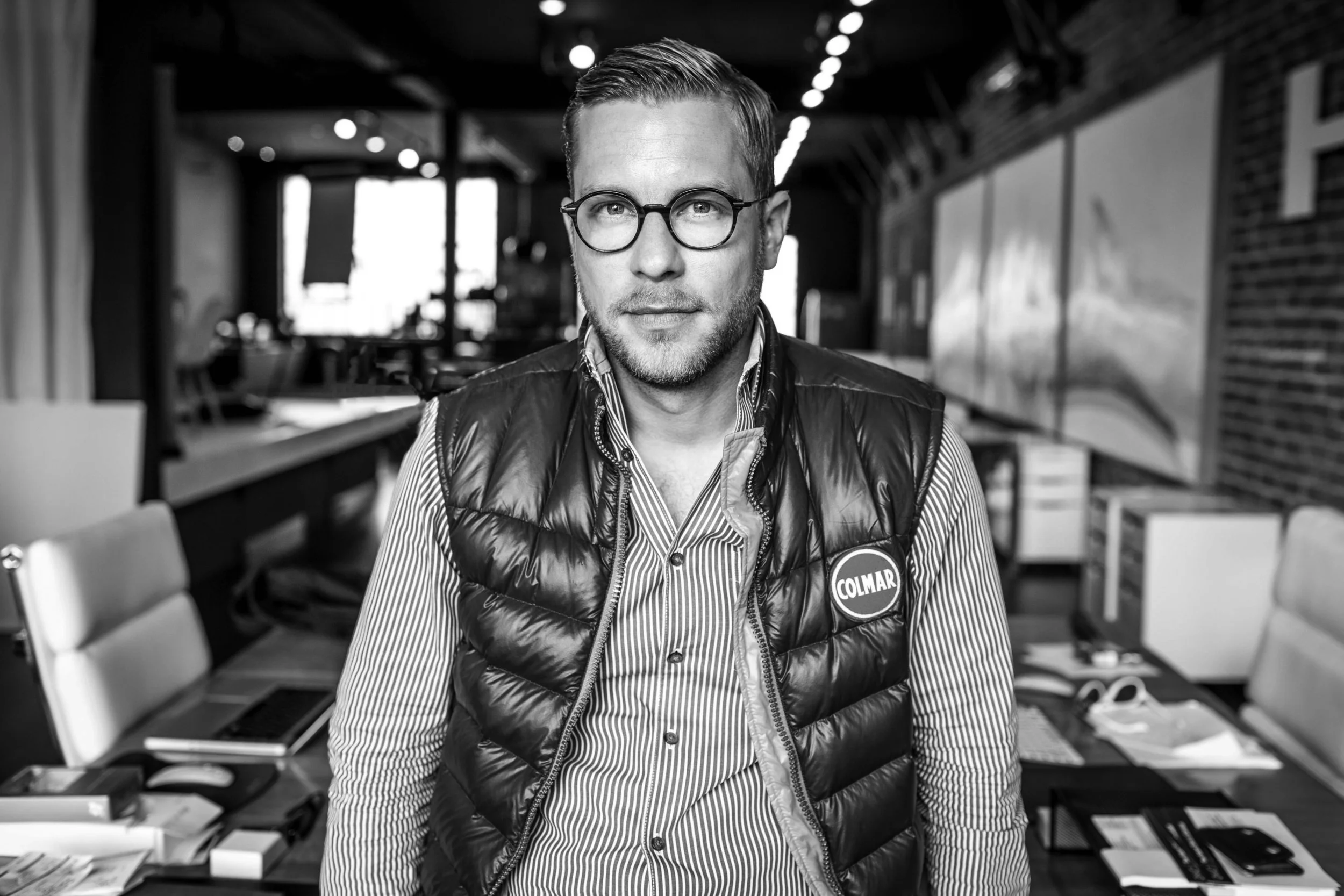 Benefits of Workplace Democracy, from Elected CEO Kelly Max