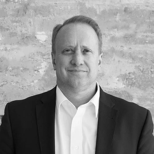 CEO and Co-Founder of SMCOV - David Covey