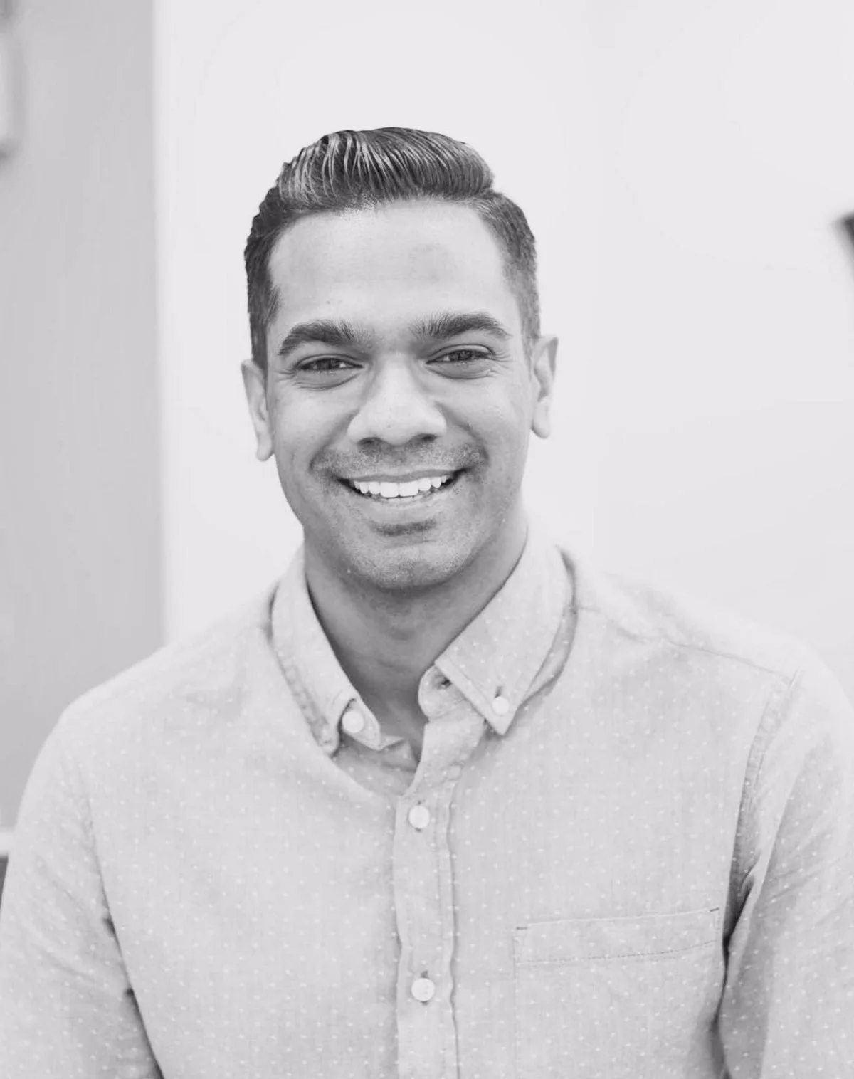 Co-Founder & CEO of ‎Pāpr - Josh Israel