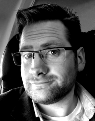 CEO & Lean Strategist - Marley Lunt