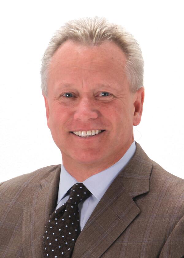 Largest plastics manufacturer in the western United States - John Dudash
