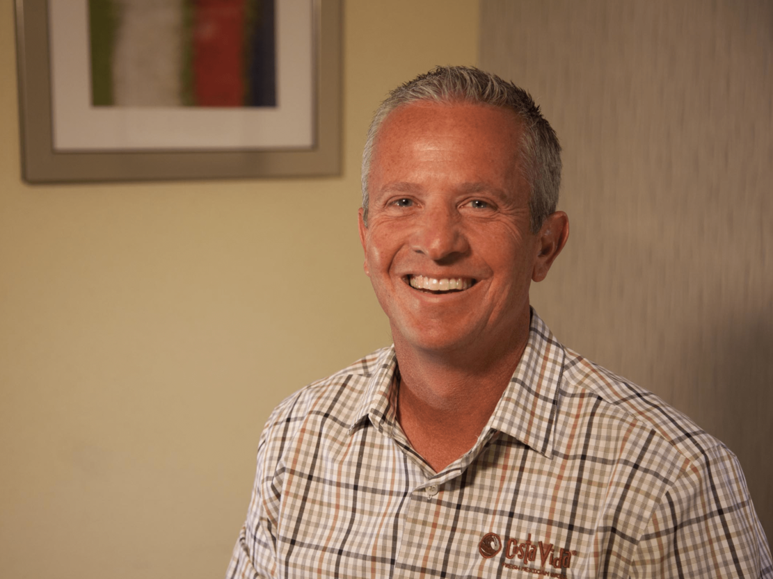 Sold Over 250 Franchises and Expanded to Nearly 50 Corporate Owned Restaurants in Record Time - Dave Rutter