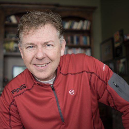 Building Huge Success from Work Place Happiness - Scott Johnson
