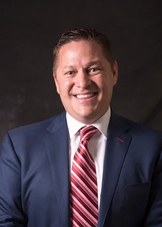 Prioritizing People - Randy Garn
