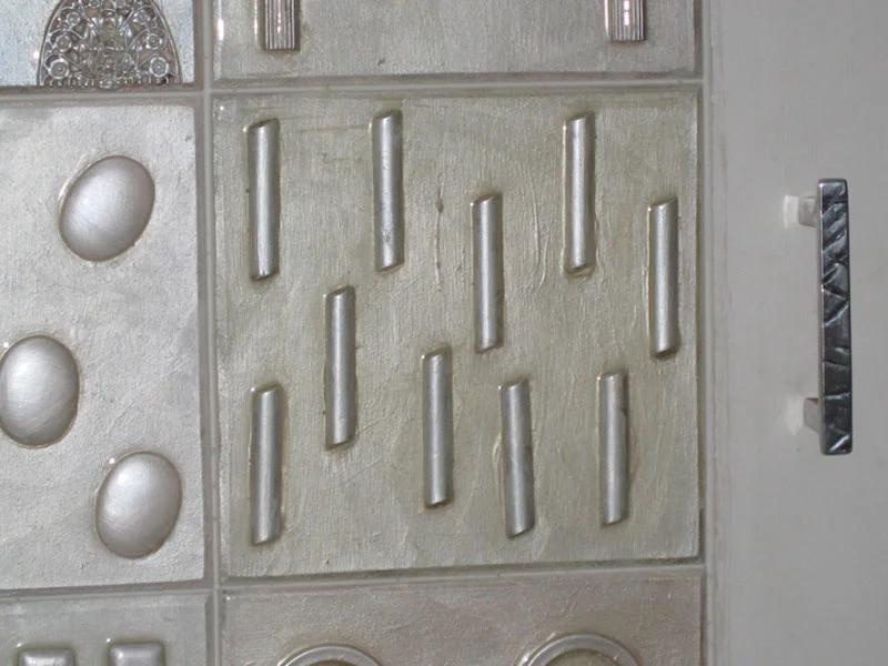 Media Cabinet