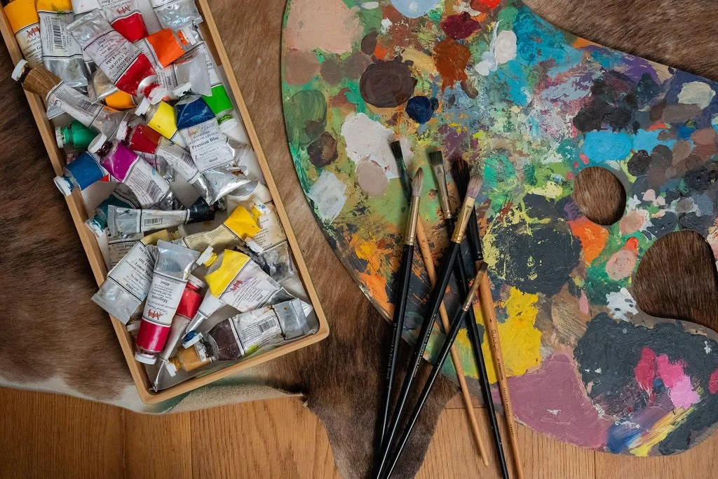 Private Creative Coaching with Cat Edinoff