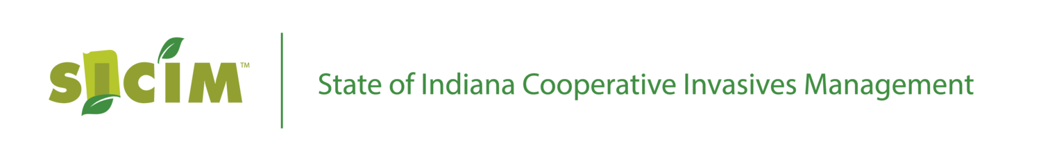 State of Indiana Cooperative Invasives Management