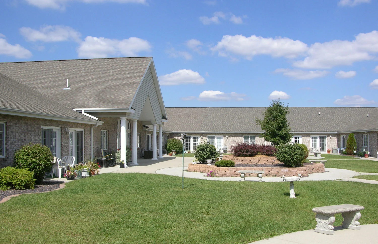 Brookstone – Olney, IL