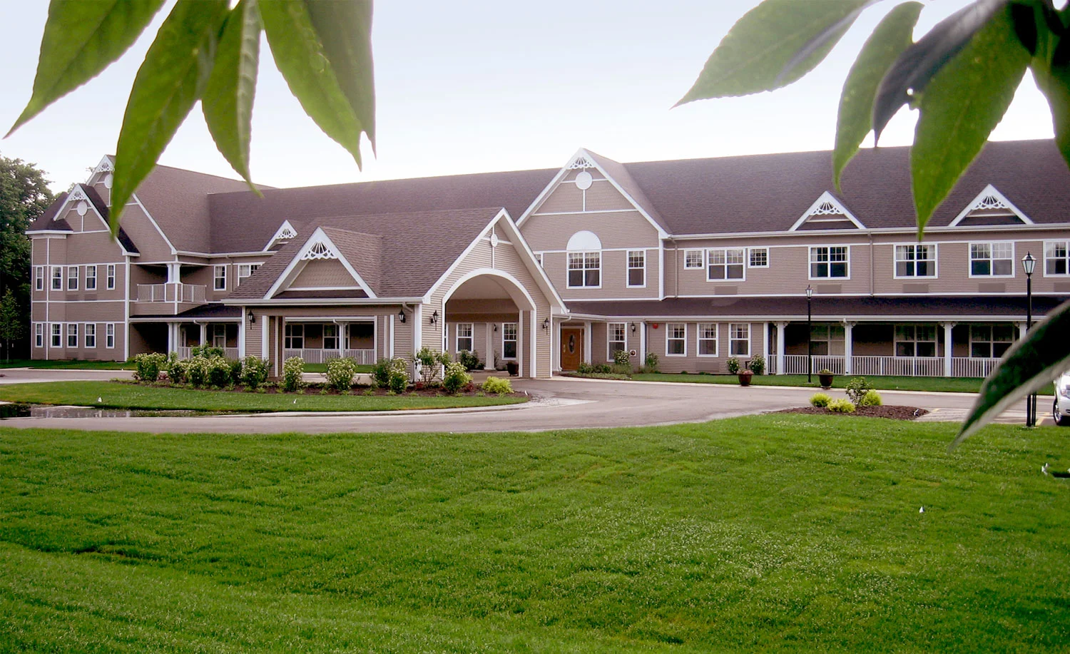 Grand Victorian – Pekin, IL