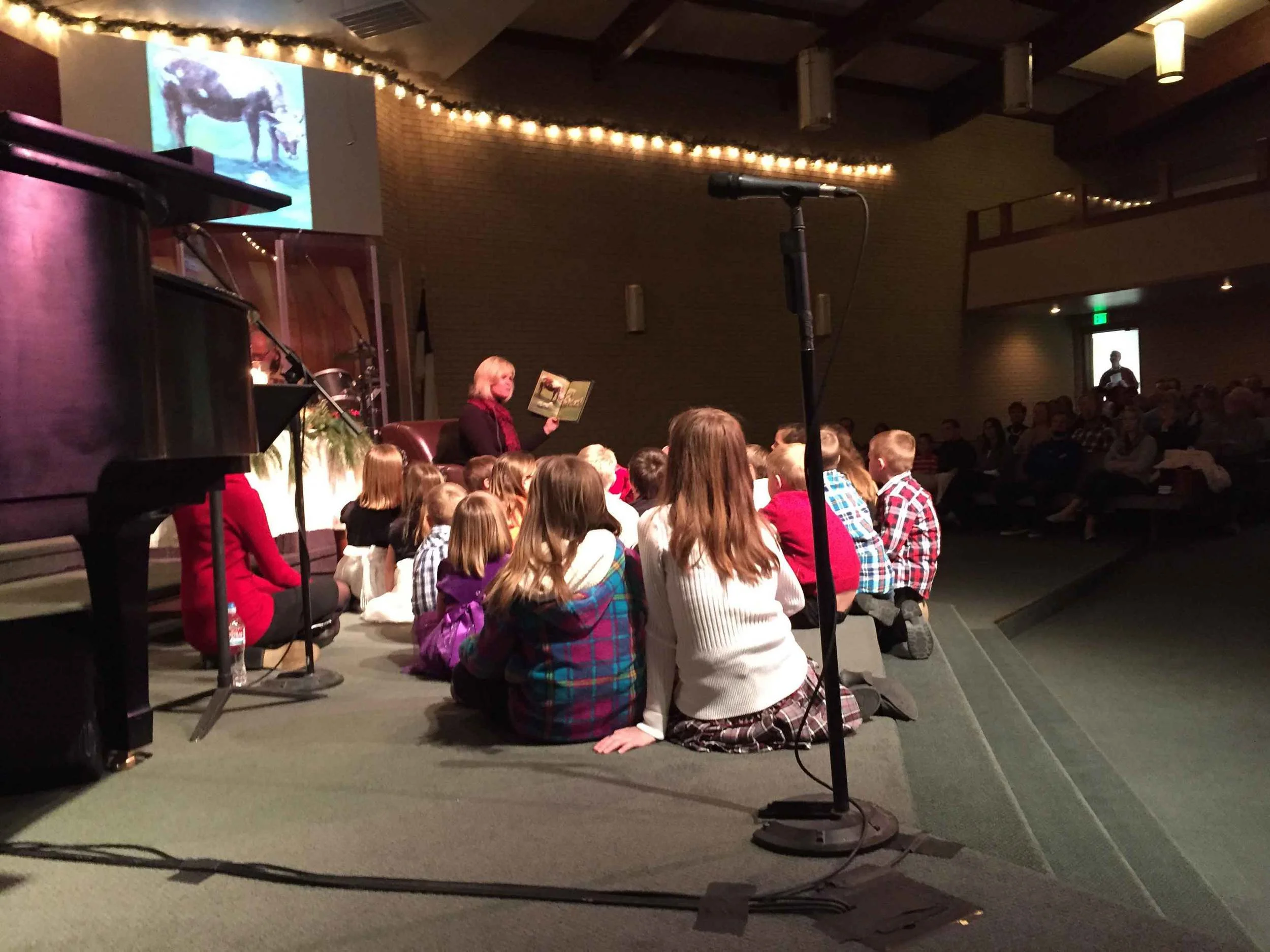 Worship Arts
