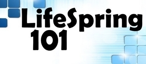 LifeSpring 101 is 4-week interactive class that introduces newcomers to our church & denomination. It’s offered twice per year: once in the fall and once in the spring. To find out the next time the class is being offered, contact Elyse at elyset@lifespringchurch.org. LifeSpring 101 is also the first step in becoming a member.