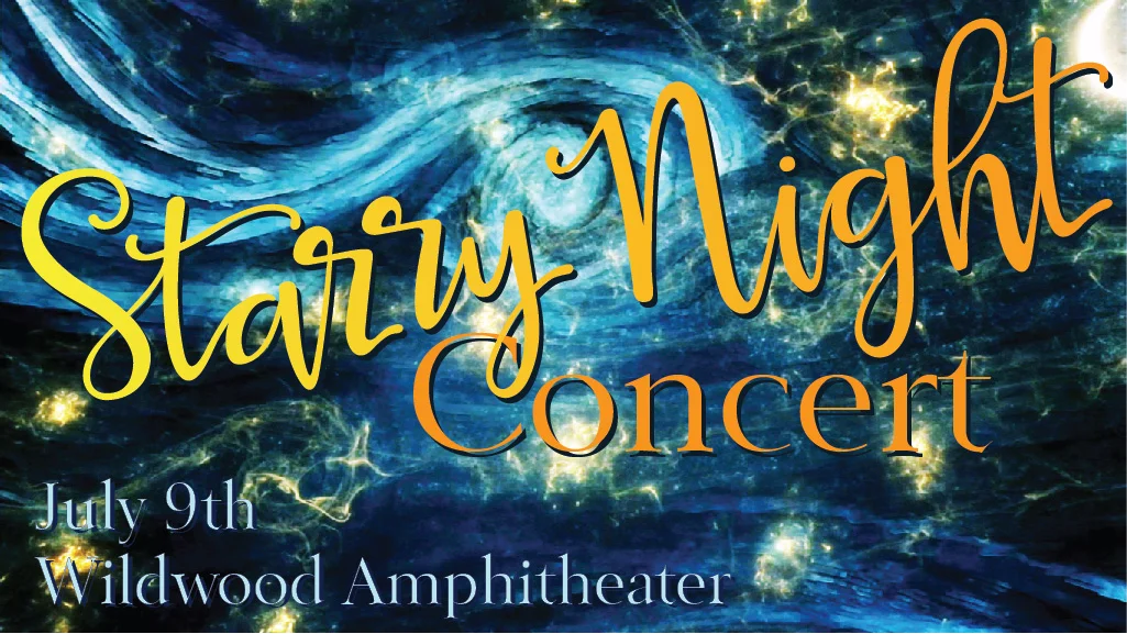 Concert: Starry Night