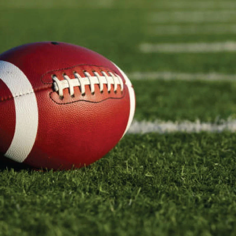 MB- Post Camp + Football vs Athens