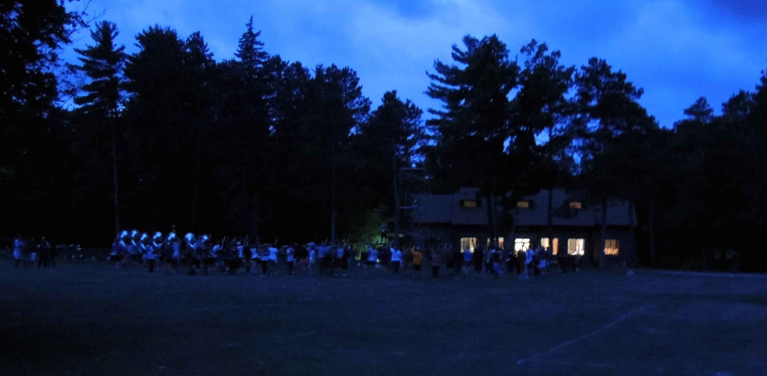 Sun Rehearsal (DPriebe)