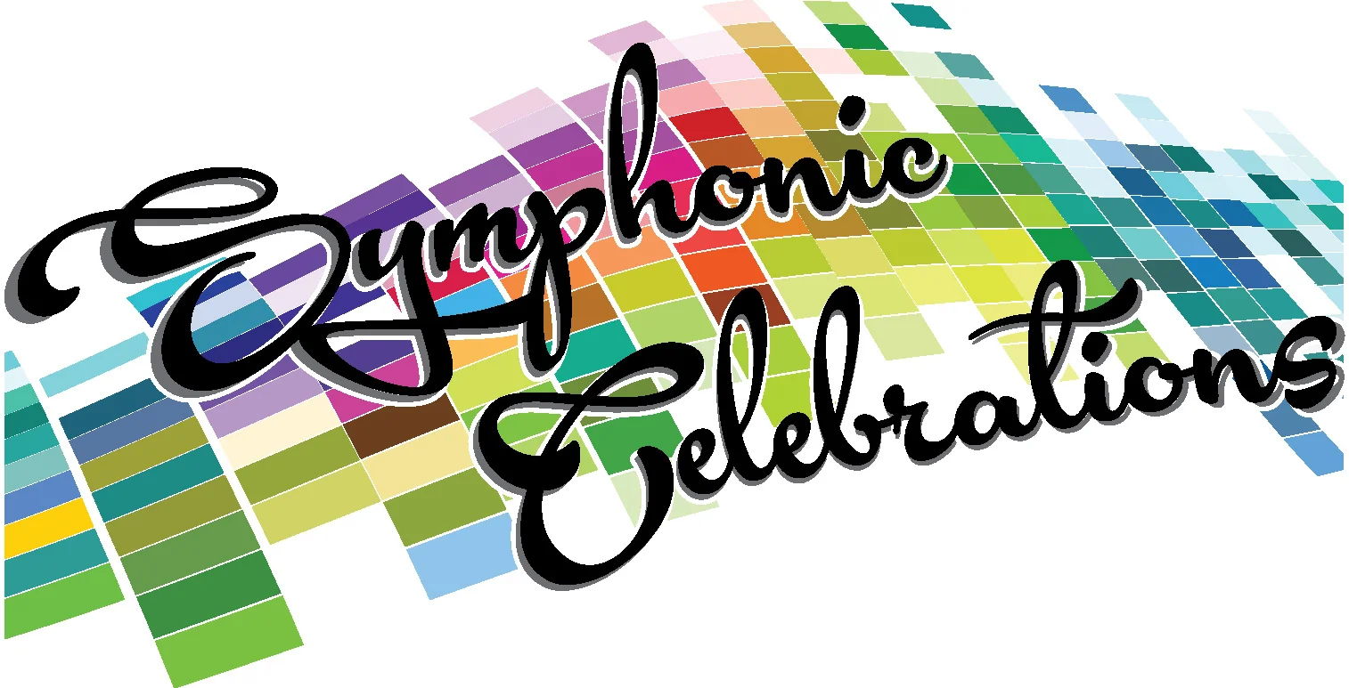 Symphonic Celebrations (All Day + Concert)