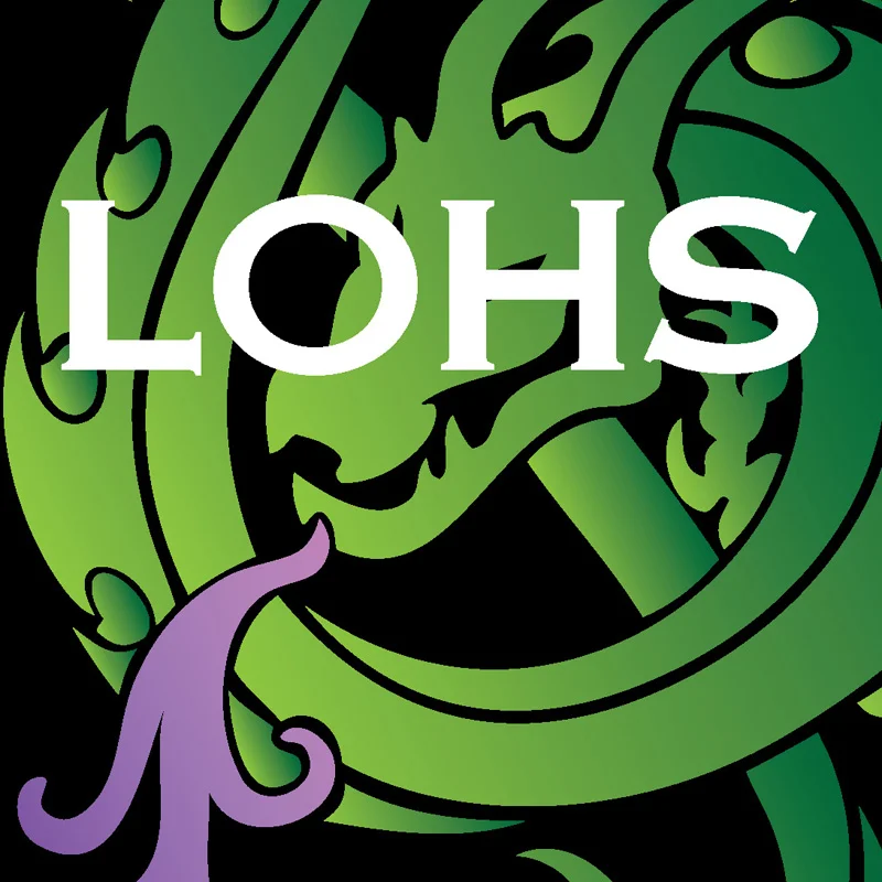 LOHS- Solo & Ens Concert (optional)