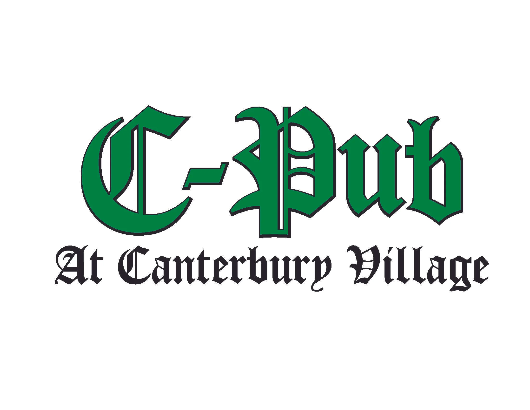 Dine to Donate: C Pub