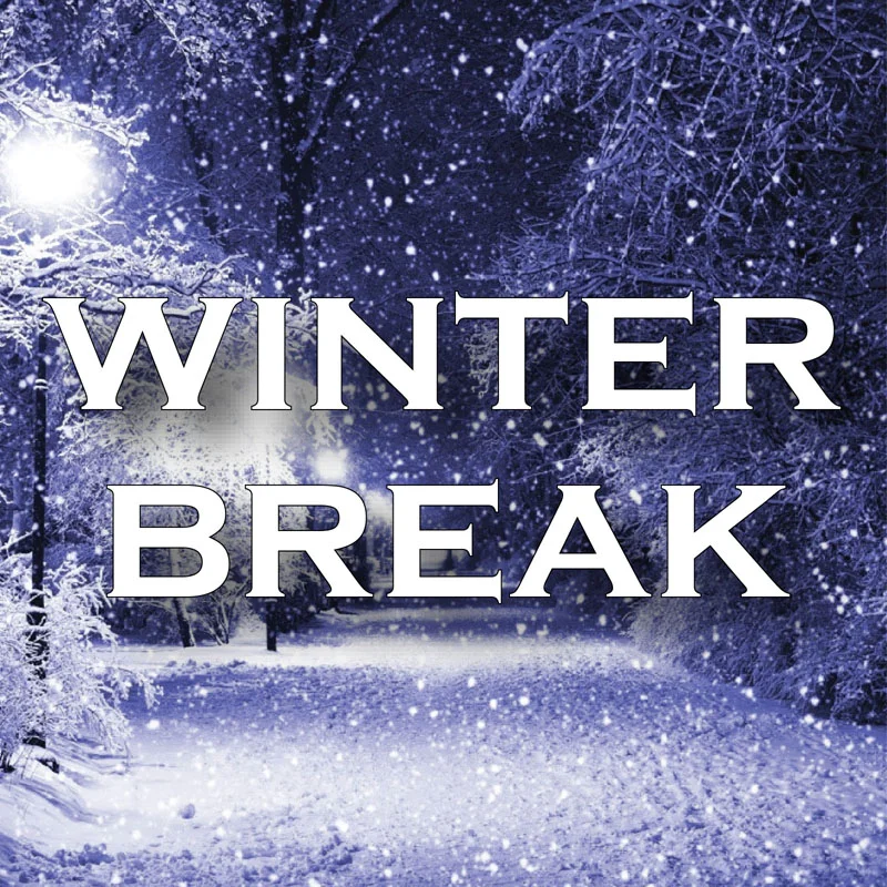 Mid Winter Break