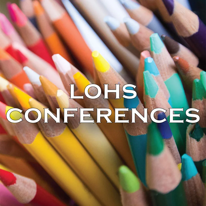 LOHS P/T Conferences