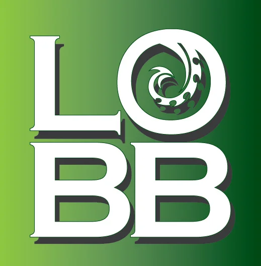 LOBB- Nov. General Meeting