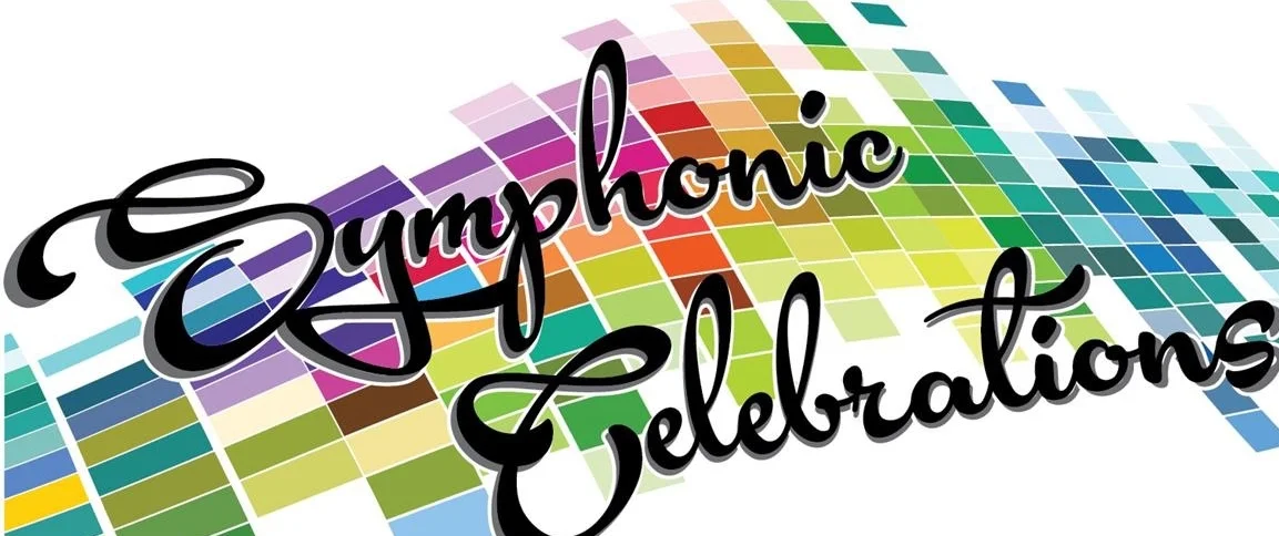 Symphonic Celebrations