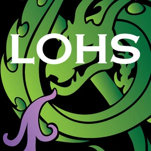 LOHS Bands Senior Recital